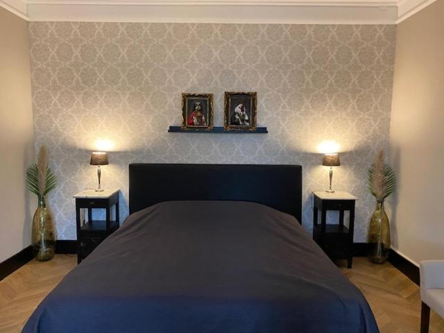 B&B Huyze Max Dilsen Stokkem Bagian luar foto