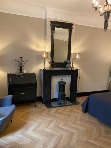 B&B Huyze Max Dilsen Stokkem Bagian luar foto