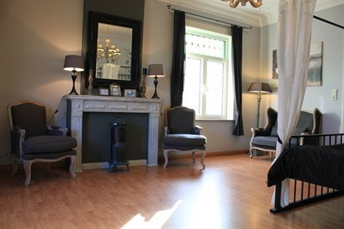 B&B Huyze Max Dilsen Stokkem Bagian luar foto