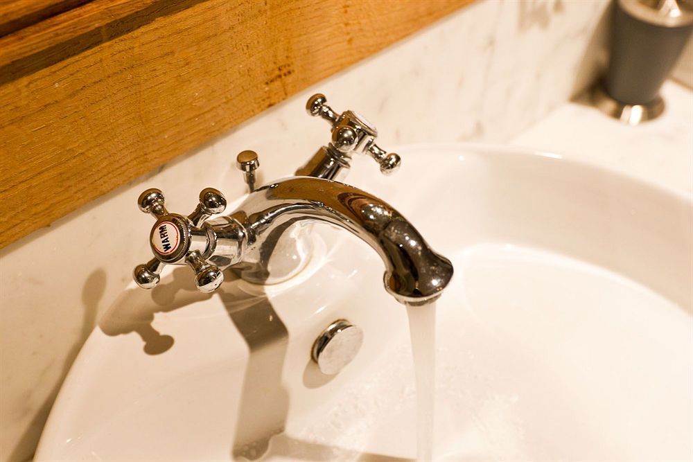 B&B Huyze Max Dilsen Stokkem Bagian luar foto