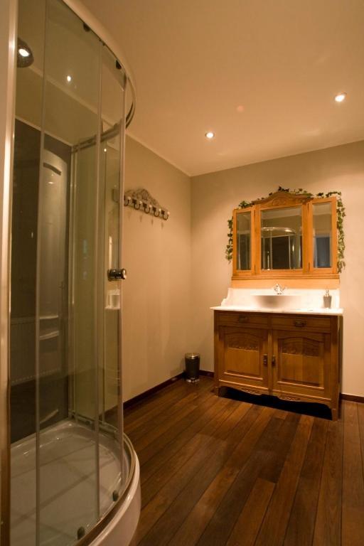 B&B Huyze Max Dilsen Stokkem Bagian luar foto